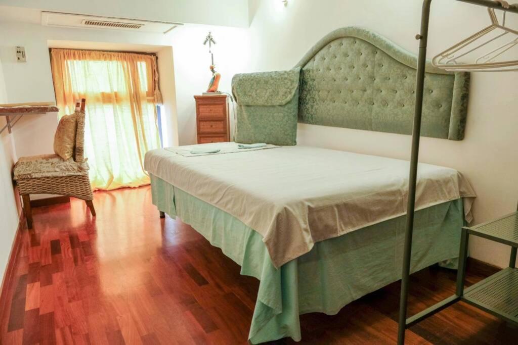 Centro Storico Un Passo Da San Gennaro Apartamento