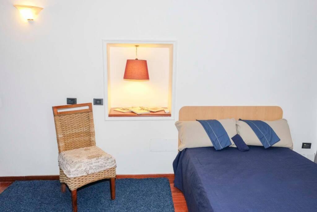Centro Storico Un Passo Da San Gennaro Apartamento Nápoles