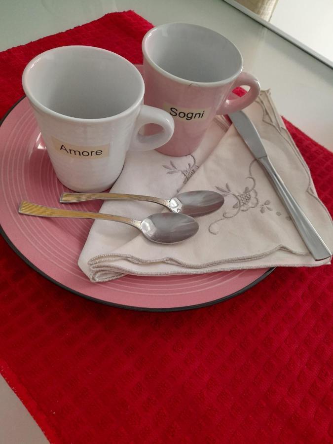 Apartamento Centro Storico Un Passo Da San Gennaro