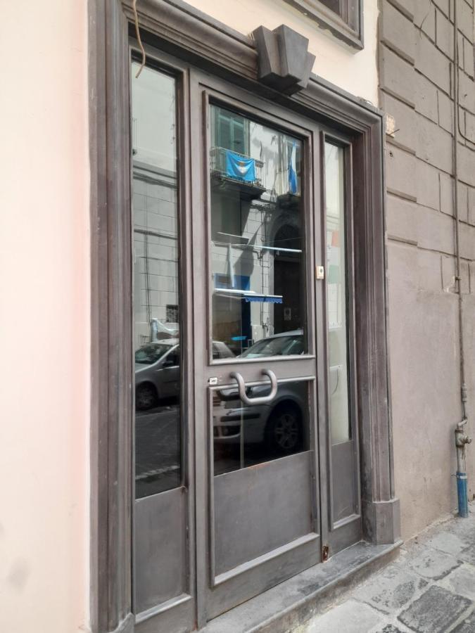 Apartment Centro Storico Un Passo Da San Gennaro