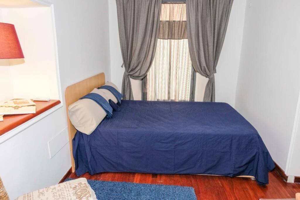 Napoli Centro Storico Un Passo Da San Gennaro Apartamento Nápoles