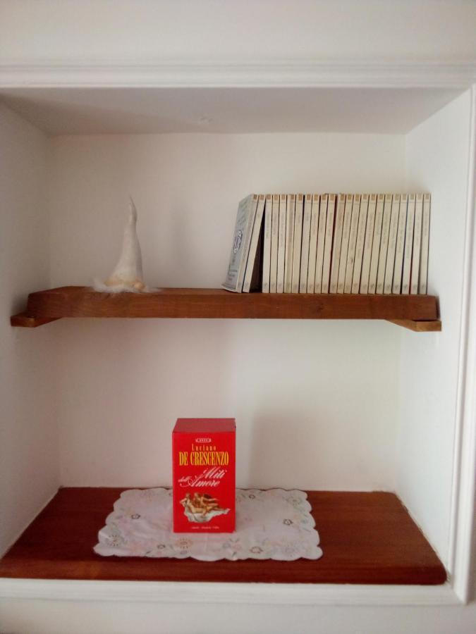 Apartamento Napoli Centro Storico Un Passo Da San Gennaro *