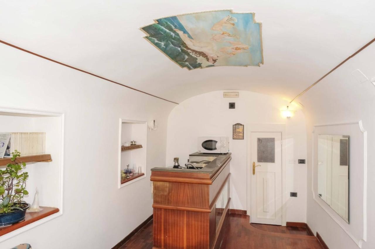 Napoli Centro Storico Un Passo Da San Gennaro Apartamento *
