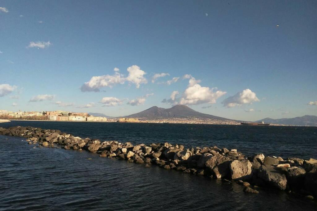 Apartamento Napoli Centro Storico Un Passo Da San Gennaro *