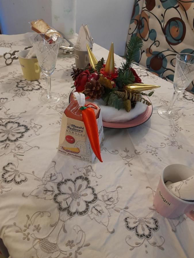 Apartamento Napoli Centro Storico Un Passo Da San Gennaro *