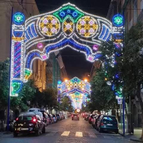 Napoli Centro Storico Un Passo Da San Gennaro Nápoles